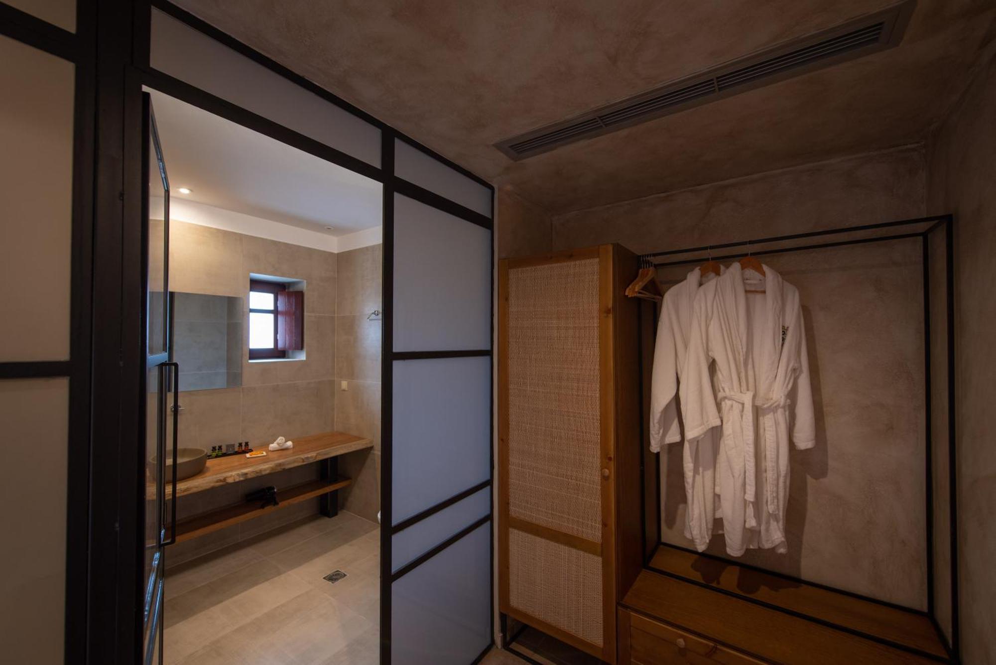 Brazzo Di Maina Hotel Oitilon Room photo